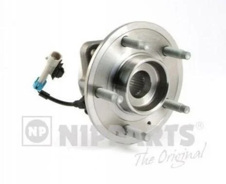 <strong>Підшипник колісний NIPPARTS N4700913 (фото 1)</strong>
