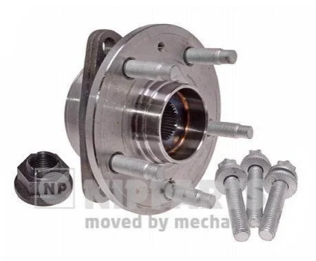 <strong>Підшипник колісний NIPPARTS N4700914 (фото 1)</strong>