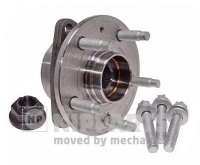 Підшипник колісний для NIPPARTS N4700914 фото товару
