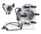 <strong>Підшипник колісний NIPPARTS N4701040 (фото 1)</strong>
