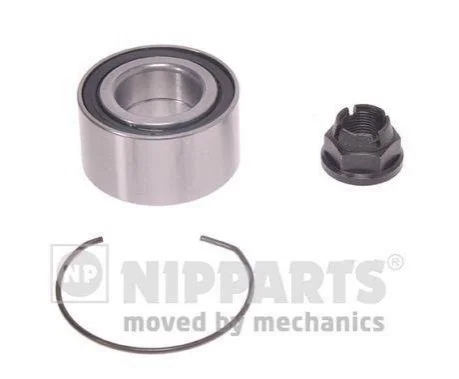 <strong>Підшипник колісний NIPPARTS N4701043 (фото 1)</strong>