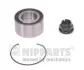 <strong>Підшипник колісний NIPPARTS N4701043 (фото 1)</strong>