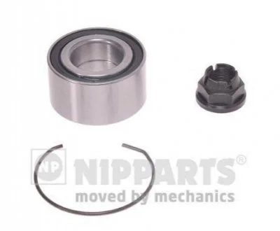 Підшипник колісний для NIPPARTS N4701043 фото товару