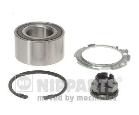 <strong>Підшипник колісний NIPPARTS N4701045 (фото 1)</strong>