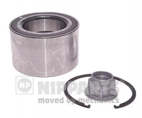 <strong>Підшипник колісний NIPPARTS N4701049 (фото 1)</strong>