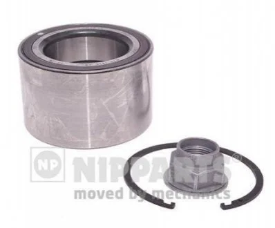 Підшипник колісний для NIPPARTS N4701049 фото товару