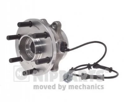 Подшипник колесный для Nissan NIPPARTS N4701055 фото товара