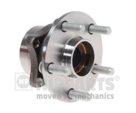 <strong>Підшипник колісний NIPPARTS N4702048 (фото 1)</strong>