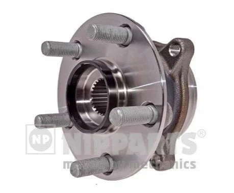 <strong>Підшипник колісний NIPPARTS N4702060 (фото 1)</strong>