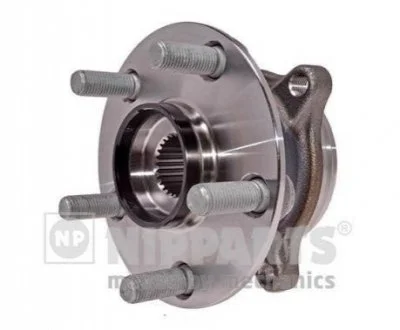 Підшипник колісний для Lexus, Toyota NIPPARTS N4702060 фото товару