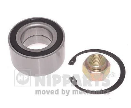 <strong>Підшипник колісний NIPPARTS N4703044 (фото 1)</strong>