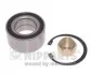 <strong>Підшипник колісний NIPPARTS N4703044 (фото 1)</strong>