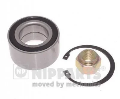 Підшипник колісний для NIPPARTS N4703044 фото товару