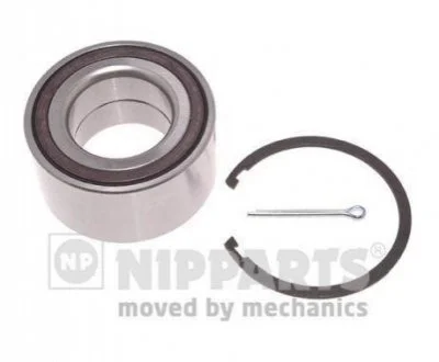 Підшипник колісний для NIPPARTS N4705024 фото товару