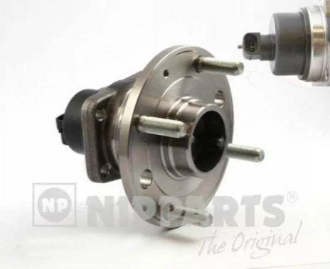 <strong>Підшипник колісний NIPPARTS N4710906 (фото 1)</strong>