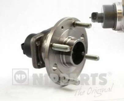 Підшипник колісний для NIPPARTS N4710906 фото товару