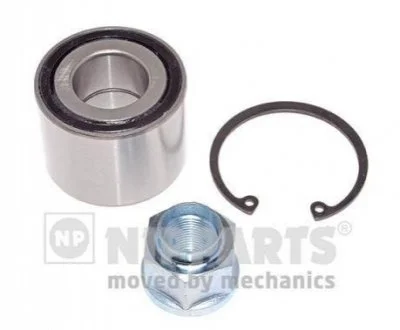 Підшипник колісний для NIPPARTS N4710908 фото товару