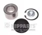 <strong>Підшипник колісний NIPPARTS N4711065 (фото 1)</strong>