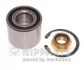 <strong>Підшипник колісний NIPPARTS N4711070 (фото 1)</strong>