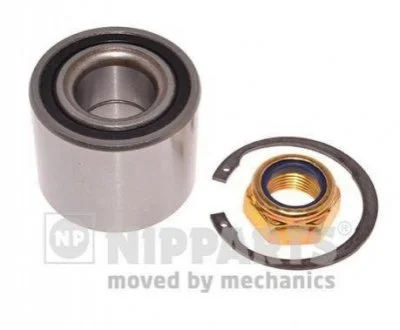 Підшипник колісний для NIPPARTS N4711070 фото товару