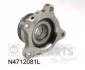 <strong>Підшипник колісний NIPPARTS N4712081L (фото 1)</strong>
