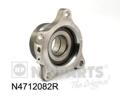 <strong>Підшипник колісний NIPPARTS N4712082R (фото 1)</strong>
