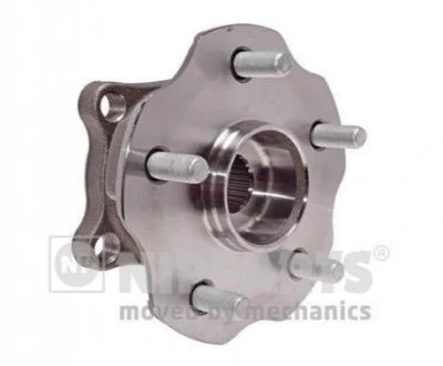 Підшипник колісний для Lexus NIPPARTS N4712109 фото товару