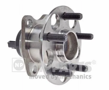 <strong>Підшипник колісний NIPPARTS N4712112 (фото 1)</strong>