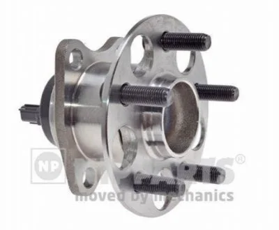 Підшипник колісний для Subaru, Toyota NIPPARTS N4712112 фото товару