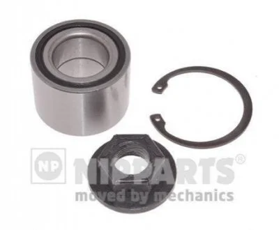 Підшипник колісний для NIPPARTS N4713041 фото товару