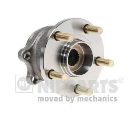 <strong>Підшипник колісний NIPPARTS N4717015 (фото 1)</strong>