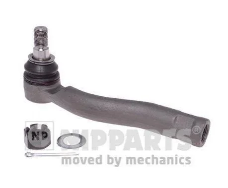 <strong>Рульовий наконечник NIPPARTS N4822111 (фото 1)</strong>