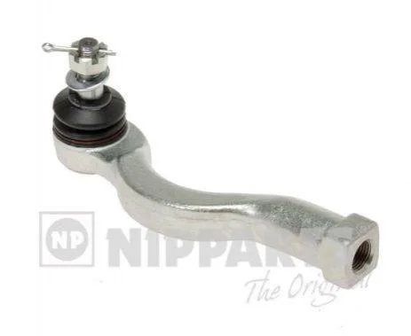 <strong>Рульовий наконечник NIPPARTS N4825037 (фото 1)</strong>