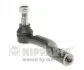 <strong>Рульовий наконечник NIPPARTS N4831104 (фото 1)</strong>