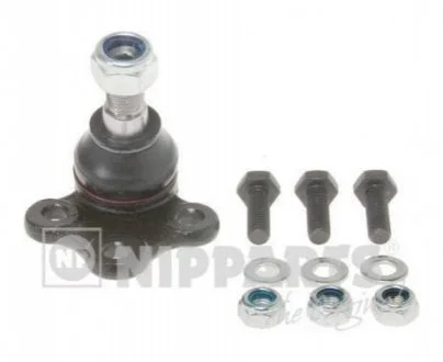 Кульова опора для NIPPARTS N4861041 фото товару