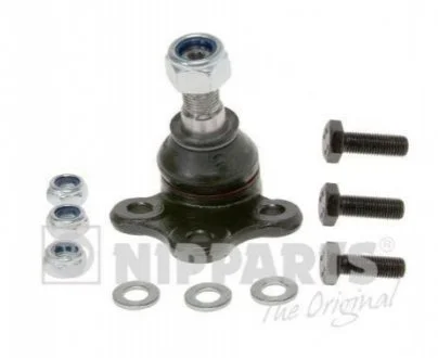 Кульова опора для NIPPARTS N4863023 фото товару