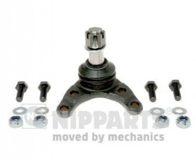 Кульова опора для NIPPARTS N4863024 фото товару