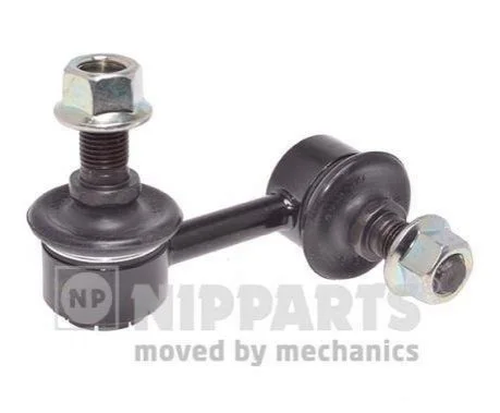 <strong>Тяга / Стійка стабілізатора NIPPARTS N4890403 (фото 1)</strong>