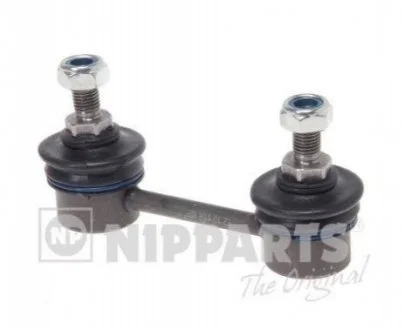 Тяга / Стійка стабілізатора для Nissan NIPPARTS N4891030 фото товару