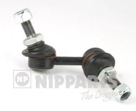 <strong>Тяга / Стійка стабілізатора NIPPARTS N4891034 (фото 1)</strong>