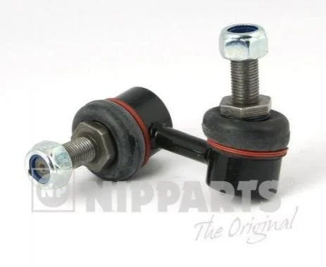 <strong>Тяга / Стійка стабілізатора NIPPARTS N4891035 (фото 1)</strong>