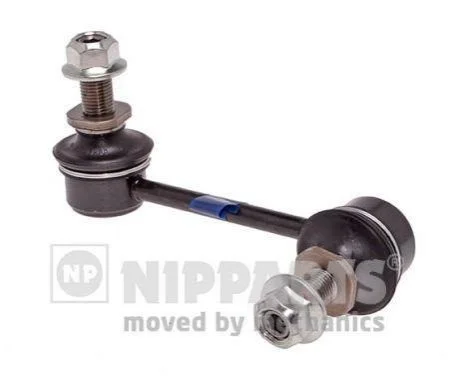 <strong>Тяга / Стійка стабілізатора NIPPARTS N4891040 (фото 1)</strong>