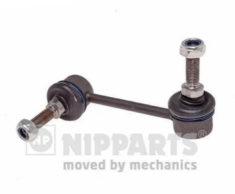 <strong>Тяга / Стійка стабілізатора NIPPARTS N4891043 (фото 1)</strong>