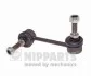 <strong>Тяга / Стійка стабілізатора NIPPARTS N4891043 (фото 1)</strong>