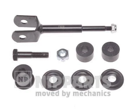 <strong>Тяга / Стійка стабілізатора NIPPARTS N4892056 (фото 1)</strong>