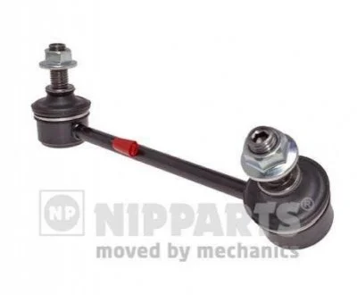 Тяга / Стійка стабілізатора для Mazda NIPPARTS N4893021 фото товару