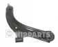 Важіль підвіски для Nissan, Renault NIPPARTS N4911042 фото товару