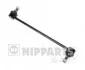 <strong>Тяга / Стійка стабілізатора NIPPARTS N4960526 (фото 1)</strong>