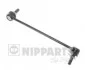 <strong>Тяга / Стійка стабілізатора NIPPARTS N4960530 (фото 1)</strong>