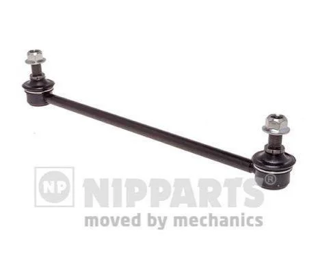 <strong>Тяга / Стійка стабілізатора NIPPARTS N4961043 (фото 1)</strong>
